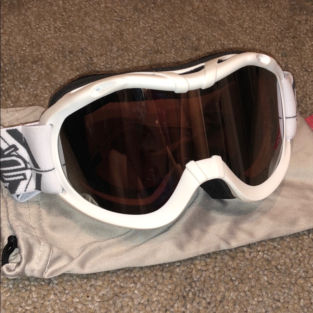 Bollé Goggles